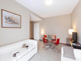 Apartment Rom Zentrum  7