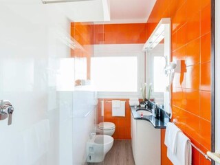 Appartement Rom Zentrum  4