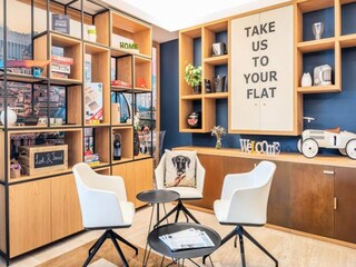 Appartement Rom Zentrum  19