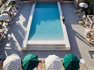 Appartement Rom Zentrum  5