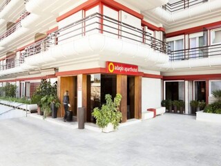 Appartement Rom Zentrum  20