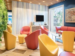 Appartement Rom Zentrum  6