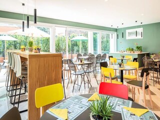 Appartement Rom Zentrum  7