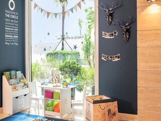 Appartement Rom Zentrum  8