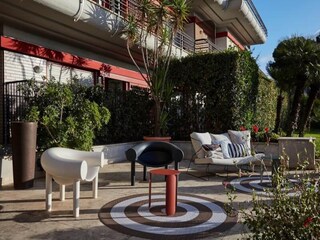 Appartement Rom Zentrum  22