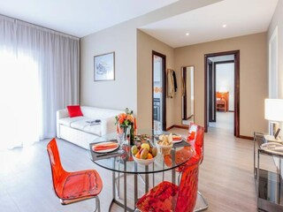 Appartement Rom Zentrum  10