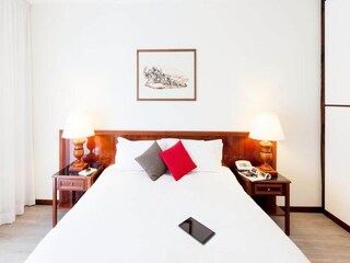 Appartement Rom Zentrum  11