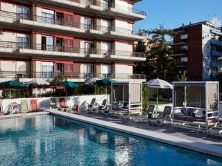 Appartement Rom Zentrum  12