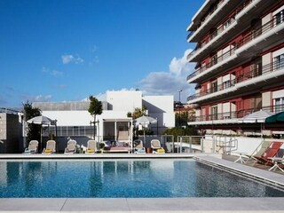 Appartement Rom Zentrum  13