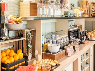 Appartement Rom Zentrum  16