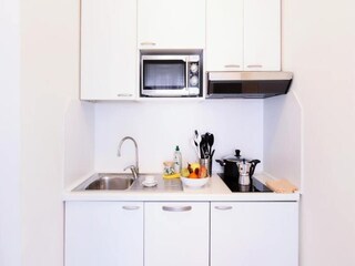 Appartement Rom Zentrum  18
