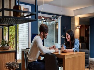 Apartment Rom Zentrum  18