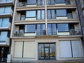 Apartment Nieuwpoort  10