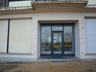 Apartment Nieuwpoort  21