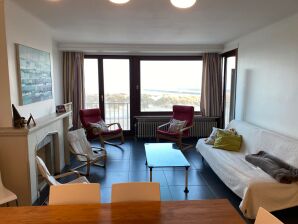 Appartement in Nieuwpoort gelegen vlakbij de zee - Nieuwpoort - image1