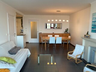 Apartment Nieuwpoort  14