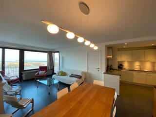 Apartment Nieuwpoort  15
