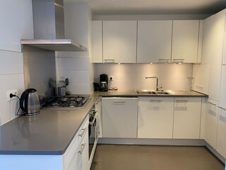 Apartment Nieuwpoort  16