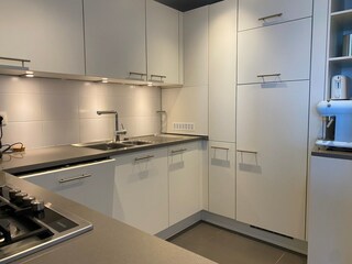 Appartement Nieuwpoort  4
