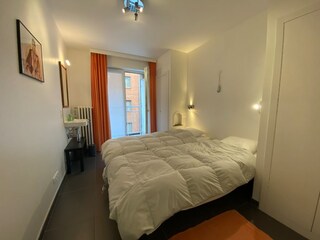 Appartement Nieuwpoort  18