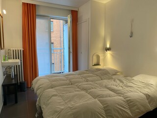 Appartement Nieuwpoort  7