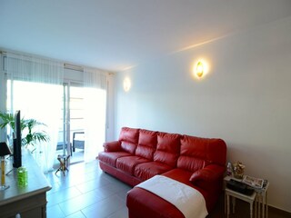Appartement L'Estartit Kenmerken 4