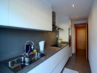 Appartement L'Estartit Kenmerken 5