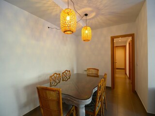 Appartement L'Estartit Kenmerken 6