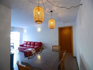 Appartement L'Estartit Kenmerken 8