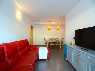 Appartement L'Estartit Kenmerken 21