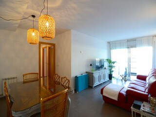 Appartement L'Estartit Kenmerken 14