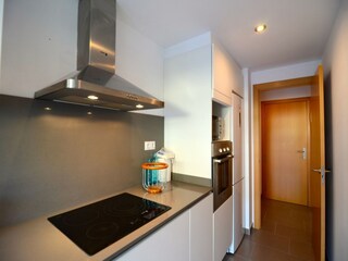 Appartement L'Estartit Kenmerken 9