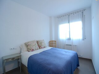 Appartement L'Estartit Kenmerken 11