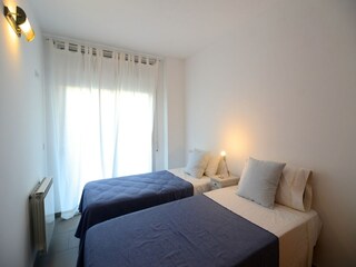 Appartement L'Estartit Kenmerken 19