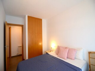 Appartement L'Estartit Kenmerken 12