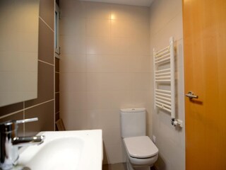 Appartement L'Estartit Kenmerken 13