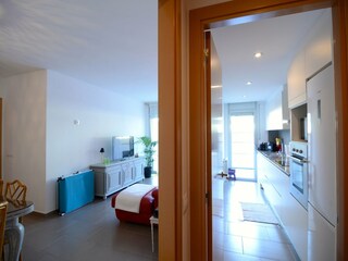 Appartement L'Estartit  24