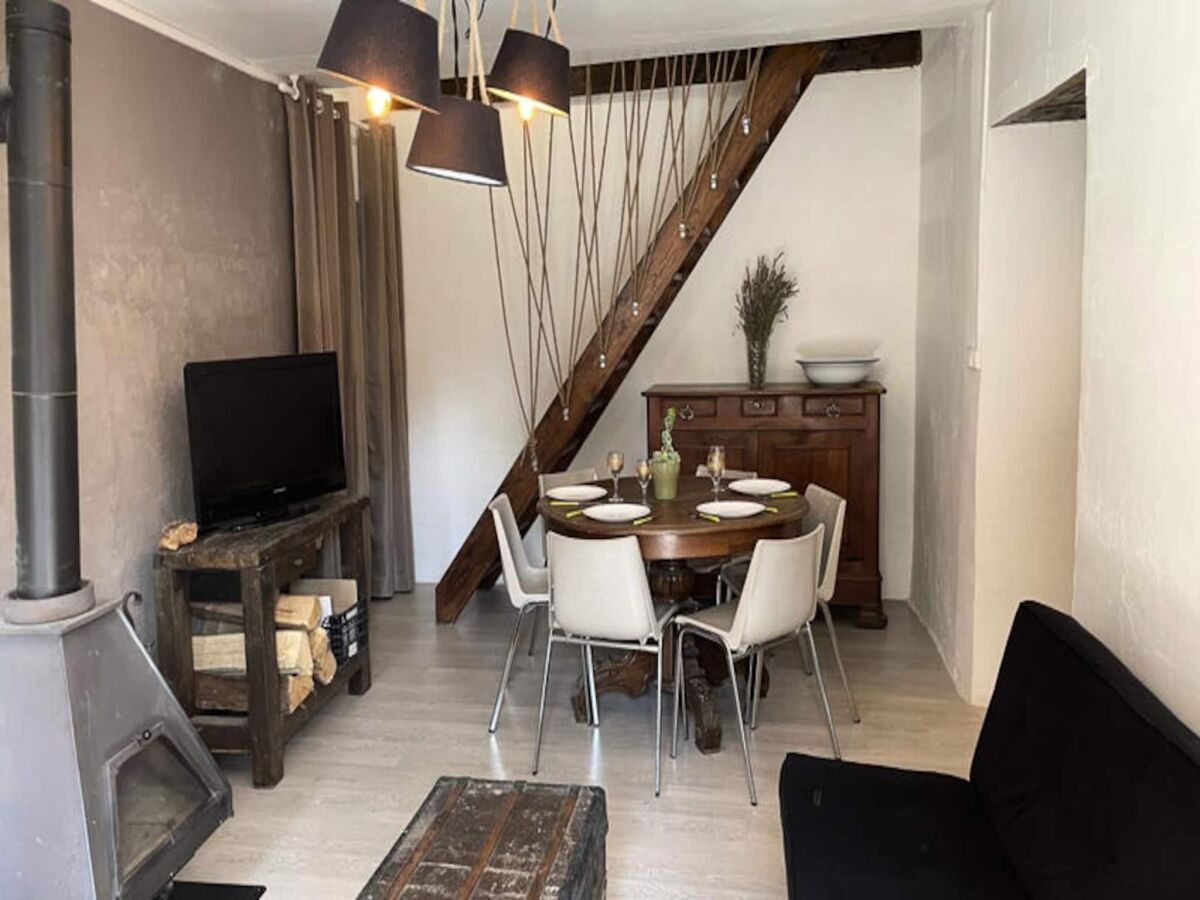 Apartment Souvigny  1