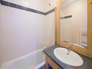 Appartement Orcières Équipement 5