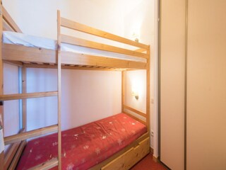 Apartamento Orcières Características 4