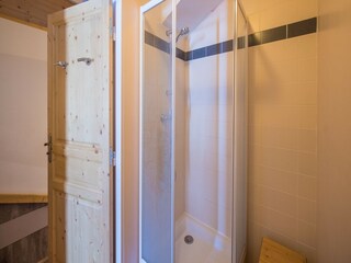 Apartment Orcières Ausstattung 2