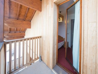 Appartamento Orcières  38