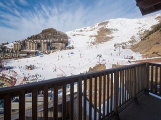 Apartamento Orcières  40