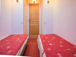 Apartamento Orcières  39