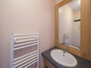 Appartement Orcières Kenmerken 10