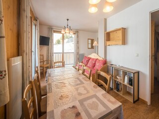 Appartement Orcières Équipement 8