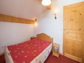 Appartement Orcières Équipement 11