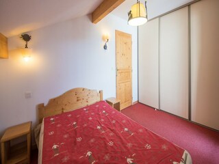 Apartment Orcières Features 12