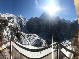 Apartment Orcières Umgebung 32