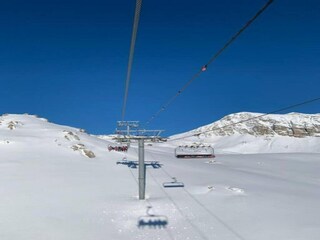 Appartement Orcières Environnement 46